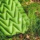 Turistinis kilimėlis Nils Camp NC4005, žalias