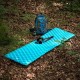 Turistinis kilimėlis Nils Camp NC4007, mėlynas