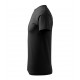 Marškinėliai Heavy New 137 Unisex Black