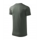 Marškinėliai Heavy New 137 Unisex Castor Gray