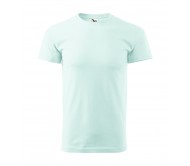Unisex marškinėliai MALFINI Heavy New 137 Frost, 200g/m2