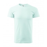 Unisex marškinėliai MALFINI Heavy New 137 Frost, 200g/m2