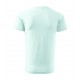 Unisex marškinėliai MALFINI Heavy New 137 Frost, 200g/m2
