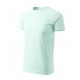 Unisex marškinėliai MALFINI Heavy New 137 Frost, 200g/m2