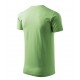 Marškinėliai Heavy New 137 Unisex Grass Green