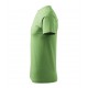Marškinėliai Heavy New 137 Unisex Grass Green