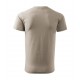 Marškinėliai Heavy New 137 Unisex Ice Gray