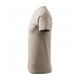 Marškinėliai Heavy New 137 Unisex Ice Gray