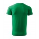 Marškinėliai Heavy New 137 Ųnisex Kelly Green