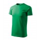 Marškinėliai Heavy New 137 Ųnisex Kelly Green