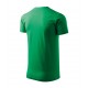 Marškinėliai Heavy New 137 Ųnisex Kelly Green
