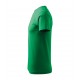 Marškinėliai Heavy New 137 Ųnisex Kelly Green