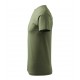 Marškinėliai Heavy New 137 Unisex Khaki