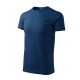 Unisex marškinėliai MALFINI Heavy New 137 Midnight blue, 200g/m2