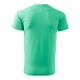 Marškinėliai Heavy New 137 Unisex Mint