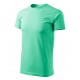Marškinėliai Heavy New 137 Unisex Mint