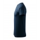 Marškinėliai Heavy New 137 Unisex Navy Blue