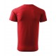 Marškinėliai Heavy New 137 Unisex Red