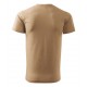 Marškinėliai Heavy New 137 Unisex Sand
