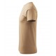 Marškinėliai Heavy New 137 Unisex Sand