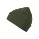 Unisex kepurė Beanie 315 Khaki spalvos