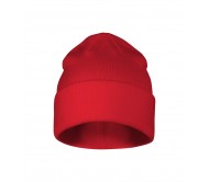 Unisex kepurė Beanie 315 raudona