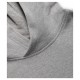 Unisex megztinis MALFINI Chill 422 Black 280 g/m²