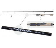 Spiningas AKARA  Axiom TX-30 2X 2,10m 6-28g