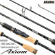 Spiningas AKARA  Axiom TX-30 2X 2,10m 6-28g