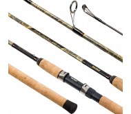 Universalus Spiningas AKARA River Hunter TX-30, Ilgis 2.10, Testas 7-28g
