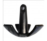 Upinis inkaras 9.1kg dengtas PE