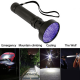 UV Žibintuvėlis Tiger Wolf HL-1028 100 LED