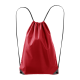 Kuprinė Gymsack Fuchsia Raudona