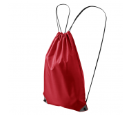 Kuprinė Gymsack Fuchsia Raudona