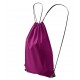 Kuprinė Gymsack Fuchsia Raudona