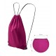 Kuprinė Gymsack Fuchsia Raudona
