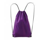 Vaikiška Gimnastikos Kuprinė MALFINI Energy 912, Violetinė