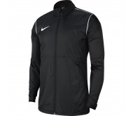 Vaikiška Striukė Nike Park Juoda BV6904 010