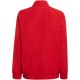 Vaikiškas Džemperis Adidas Entrada 22 Prezentacijos Striukė Raudona H57540