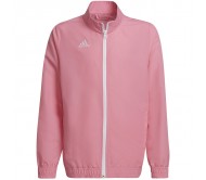 Vaikiškas Džemperis Adidas Entrada 22 Prezentation Rožinė HC5037