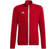 Vaikiškas Džemperis Adidas Entrada 22 Track Jackt Raudonas H57563