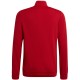 Vaikiškas Džemperis Adidas Entrada 22 Track Jackt Raudonas H57563