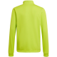 Vaikiškas Džemperis Adidas Entrada 22 Training Top Lime HC5060
