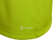 Vaikiškas Džemperis Adidas Entrada 22 Training Top Lime HC5060
