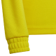 Vaikiškas Džemperis adidas Entrada Geltona HI2133
