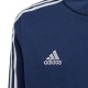 Vaikiškas Džemperis Adidas Tiro 21 Tamsiai Mėlynas GK9680