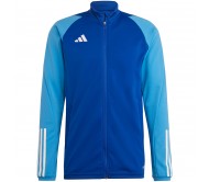 Džemperis Vaikams "Adidas Tiro 23 Competition Treniruočių" Mėlynas HU1304