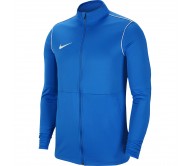 Vaikiškas Džemperis Nike Junior Dry Park 20 Mėlyna bV6906 463