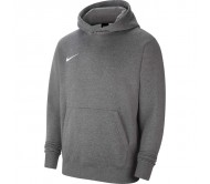 Vaikiškas Džemperis "Nike Park Fleece Pullover Hoodie" Pilkas CW6896 071