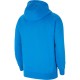Vaikiškas Džemperis "Nike Park Fleece Pullover" Mėlynas CW6896 463